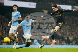 Britain Premier League Soccer