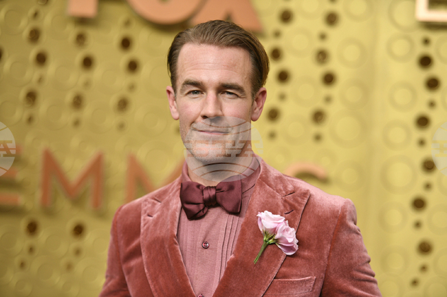 Американският актьор Джеймс Ван Дер Бийк почина след борба на рак на дебелото черво