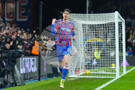 Britain Premier League Soccer