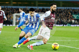 Britain Premier League Soccer