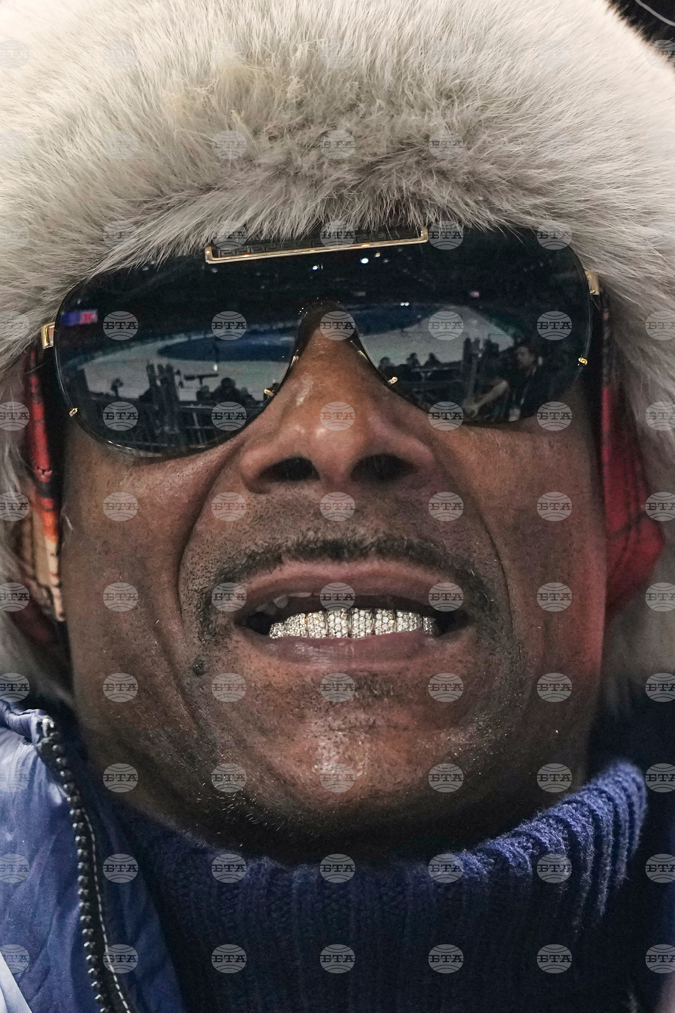 Milan Cortina Olympics Speedskating