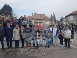 Снимка: Община Ловеч 