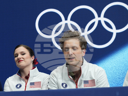 Milan Cortina Olympics Figure Skating