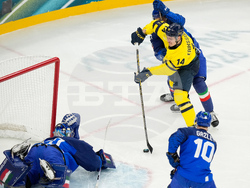 Milan Cortina Olympics Ice Hockey