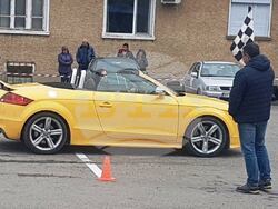 Снимка: Община Ловеч 