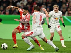 Germany Cup Soccer