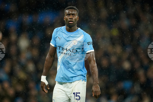 Защитникът на Манчестър Сити Марк Гехи: „Нашият приоритет е да се съсредоточим върху себе си“