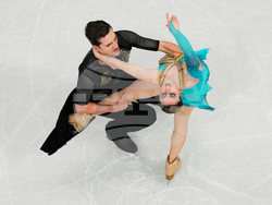 Milan Cortina Olympics Figure Skating