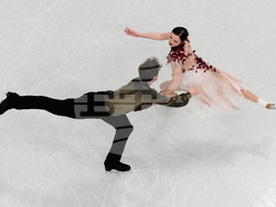 Milan Cortina Olympics Figure Skating