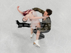 Milan Cortina Olympics Figure Skating