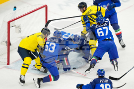 Milan Cortina Olympics Ice Hockey