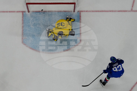 Milan Cortina Olympics Ice Hockey