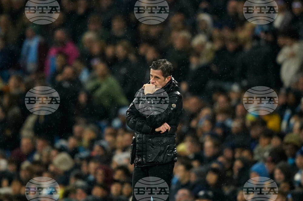 Britain Premier League Soccer