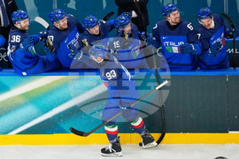 Milan Cortina Olympics Ice Hockey