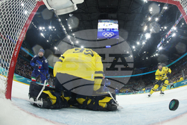 Milan Cortina Olympics Ice Hockey