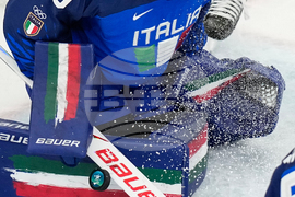 Milan Cortina Olympics Ice Hockey