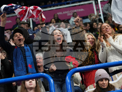 Milan Cortina Olympics Figure Skating