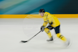 Milan Cortina Olympics Ice Hockey