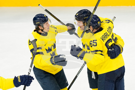 Milan Cortina Olympics Ice Hockey