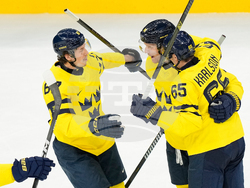 Milan Cortina Olympics Ice Hockey