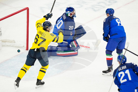 Milan Cortina Olympics Ice Hockey