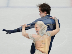 Milan Cortina Olympics Figure Skating