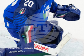Milan Cortina Olympics Ice Hockey