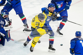 Milan Cortina Olympics Ice Hockey