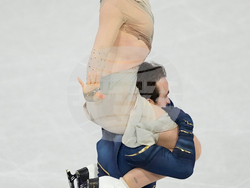 Milan Cortina Olympics Figure Skating