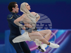 Milan Cortina Olympics Figure Skating