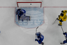 Milan Cortina Olympics Ice Hockey