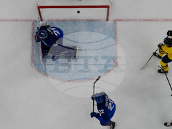Milan Cortina Olympics Ice Hockey