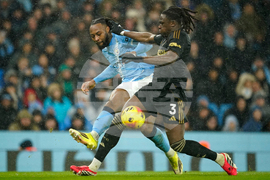 Britain Premier League Soccer