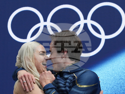 Milan Cortina Olympics Figure Skating