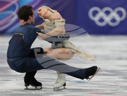 Milan Cortina Olympics Figure Skating