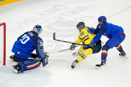 Milan Cortina Olympics Ice Hockey