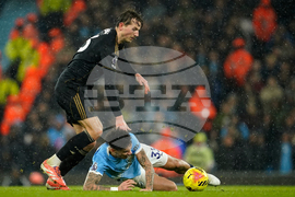 Britain Premier League Soccer