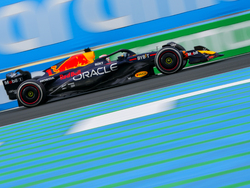 Saudi Arabia F1 GP Auto Racing