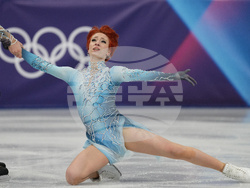 Milan Cortina Olympics Figure Skating