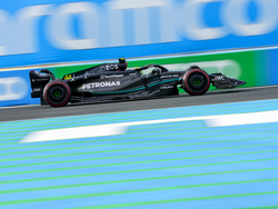 Saudi Arabia F1 GP Auto Racing