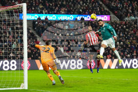Britain Premier League Soccer