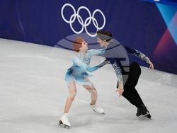 Milan Cortina Olympics Figure Skating