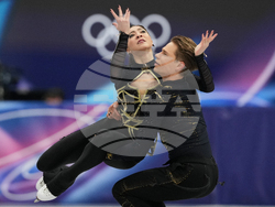 Milan Cortina Olympics Figure Skating