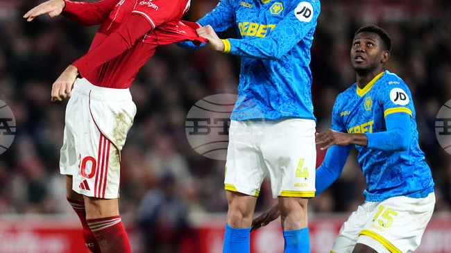 Нотингам реши да върне Лоренцо Лука на Наполи