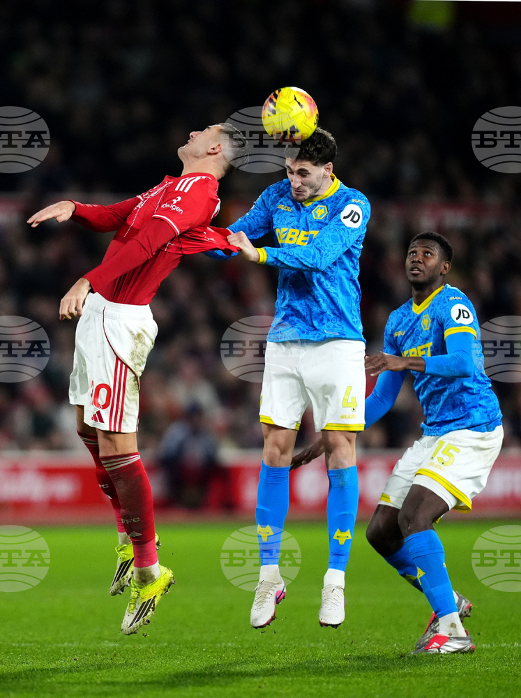 Нотингам обмисля да върне Лоренцо Лука на Наполи