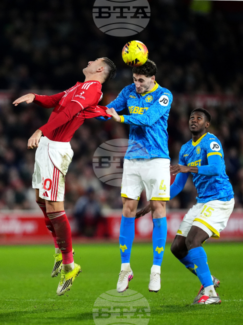 Нотингам обмисля да върне Лоренцо Лука на Наполи