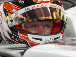 Saudi Arabia F1 GP Auto Racing