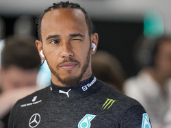 Saudi Arabia F1 GP Auto Racing