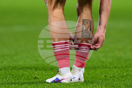 Britain Premier League Soccer