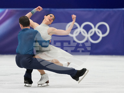 Milan Cortina Olympics Figure Skating